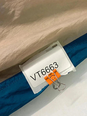 Vintage Nike Colorblock Windbreaker Jacket