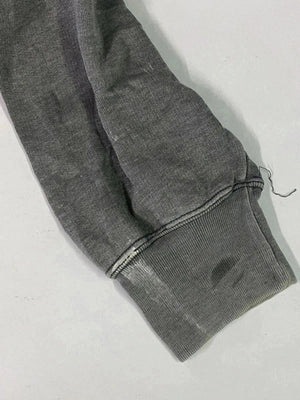 Vintage Timberland Weathergear Sweatshirt – Faded Grey – Size L