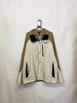 Columbia Titanium Interchange Jacket – Men’s XXL