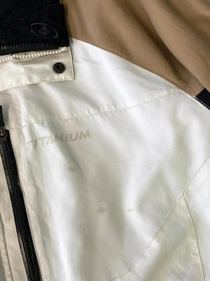 Columbia Titanium Interchange Jacket – Men’s XXL