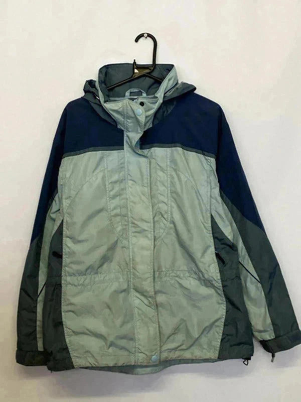 Columbia Women’s Interchange Ski Jacket (L)