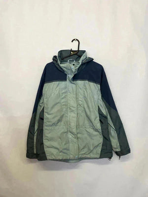 Columbia Women’s Interchange Ski Jacket (L)