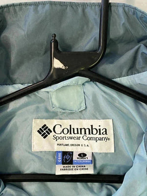 Columbia Women’s Interchange Ski Jacket (L)