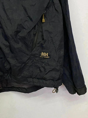 Helly Hansen Navy Outdoor Shell Jacket – XL – Utility Style