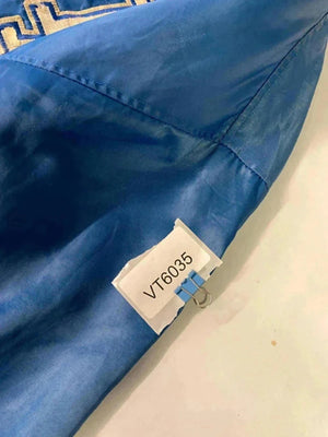 Vintage LA Dodgers MLB Satin Bomber Jacket – Majestic – Size XL