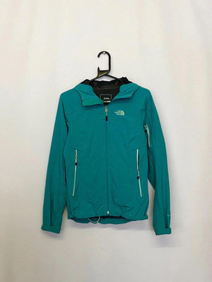 The North Face Women's Apex Flex GTX Shell Jacket – Teal (XS)