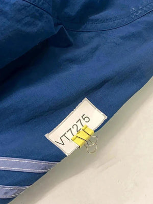 Adidas Vintage Blue 1/4 Zip Pullover Jacket (Men’s L)