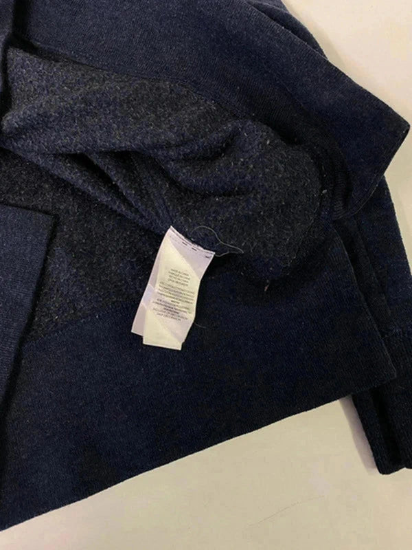 Polo Ralph Lauren Navy Crewneck Sweatshirt