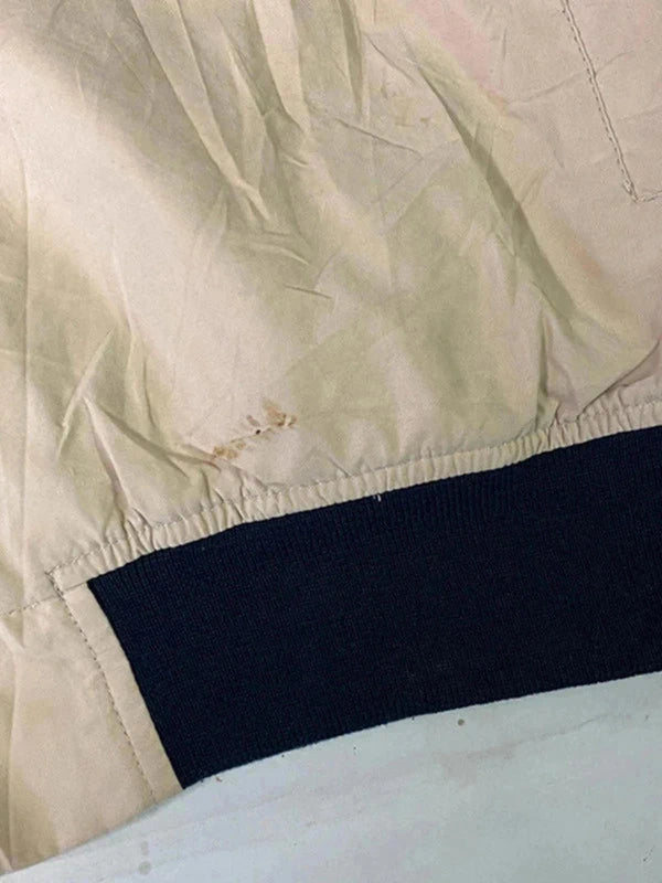 Timberland Weathergear Two-Tone Zip Jacket (Men’s XL)