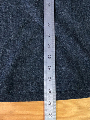 Columbia Sportswear Charcoal Long Sleeve Top Size L