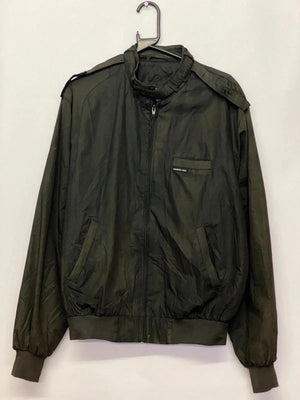 Vintage Members Only Bomber Jacket