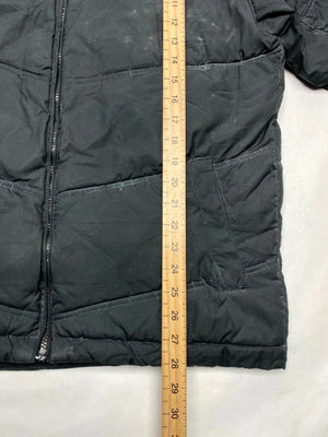 Nike Sportswear Black Puffer Jacket