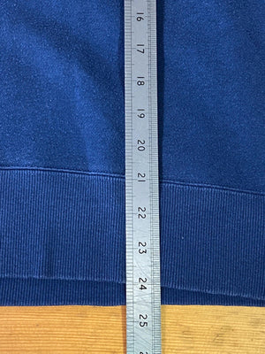 Russell Athletic Navy Crewneck Sweatshirt