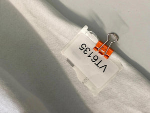 Vintage Russell Athletic Sweatshirt – Made in USA – White – Men’s XL