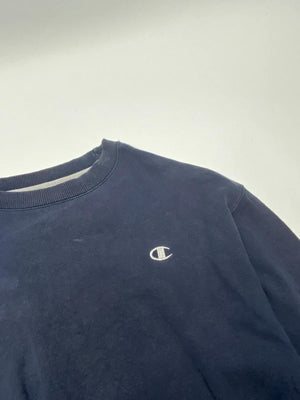 Champion Eco Authentic Crewneck Sweatshirt