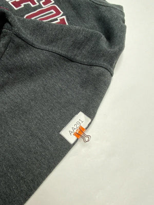 Oxford University Crewneck Sweatshirt