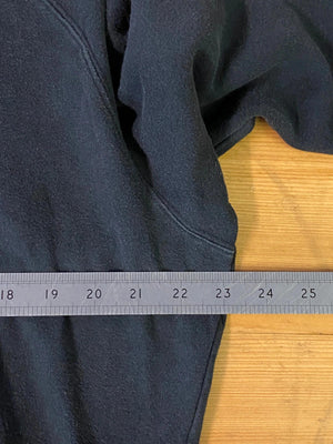 The North Face Black Pullover Hoodie