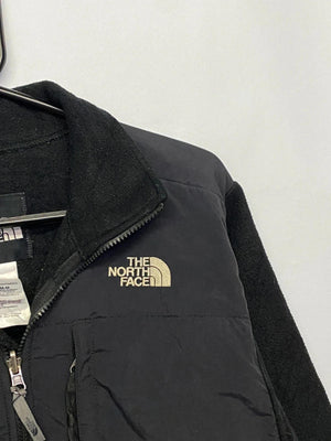 The North Face Women’s Denali Fleece Jacket – Black