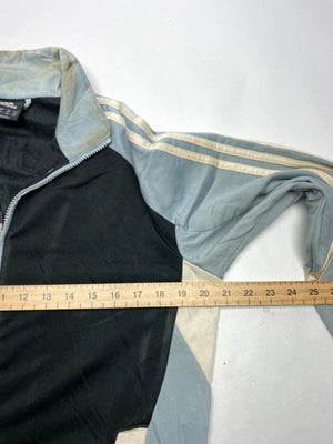 Vintage Adidas DFB Track Jacket – Germany Football