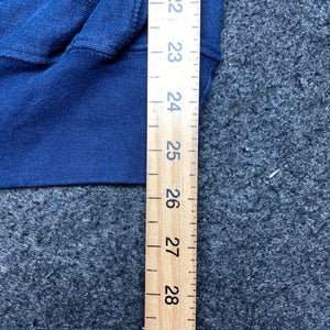 Blue Steve & Barry's Sweatshirt Men's XS