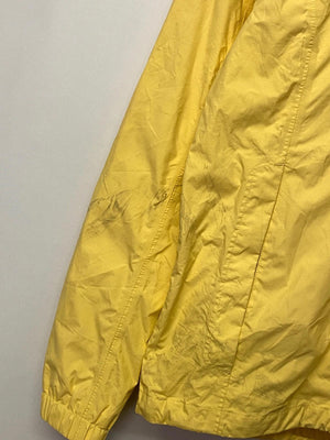 The North Face Women’s Yellow Lightweight Jacket