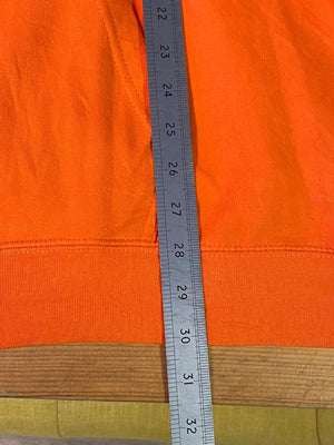 Oklahoma State University Orange Collegiate Hoodie