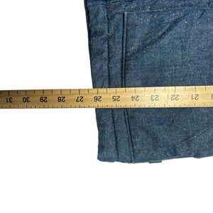 Navy Levi's Jacket Men's Small