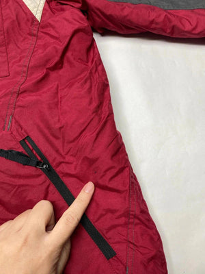 Columbia Insulated Waterproof Hooded Jacket