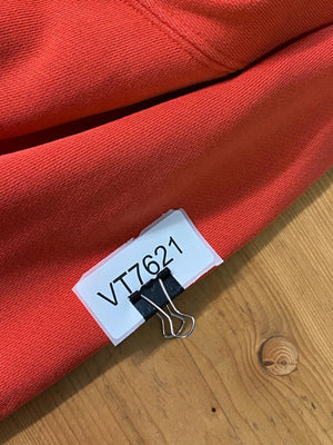 Polo by Ralph Lauren Red Crewneck Sweatshirt