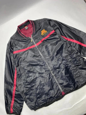 Nike Team Minnesota Gophers Vintage Windbreaker Jacket – Men’s XL