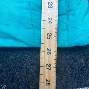 Mint Patagonia Windbreaker Women's Large