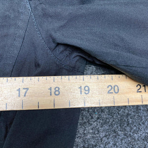 Black The North Face Parka Jacket Women's XS