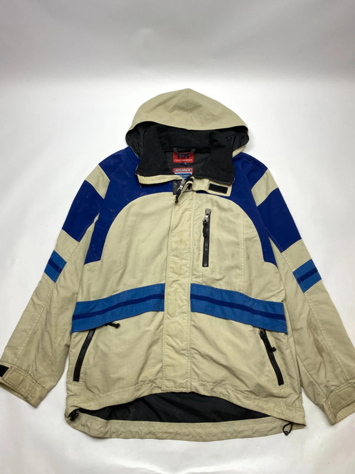 Helly Hansen Advance Waterproof Jacket (Men’s M)