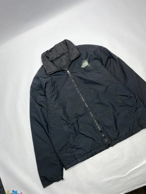The North Face Black Puffer Jacket