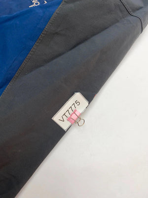 The North Face Summit Series Waterproof Shell Jacket (Men’s L)