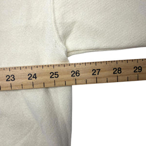 Cream Lee Sweatshirt Men's XXL