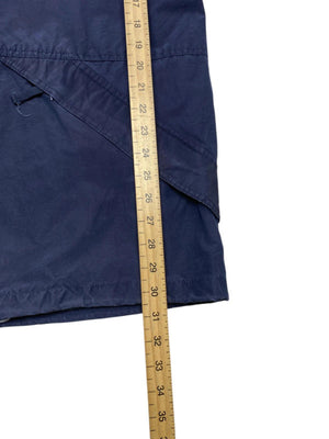 Blue Schott Workwear Jacket Men's XXL