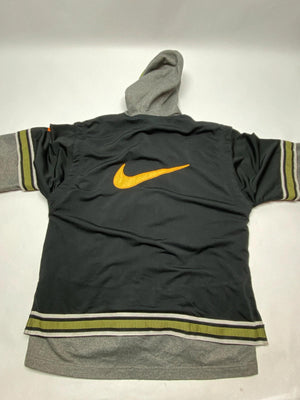 Nike Vintage Padded Zip Hoodie Jacket