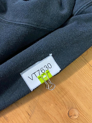 The North Face Black Pullover Hoodie