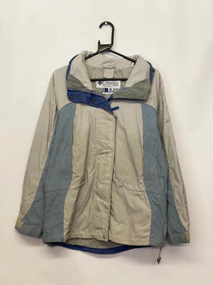 Columbia Sportswear Women’s Interchange Waterproof Jacket