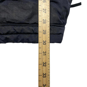 00s Black Nike Parkas Men's XXL