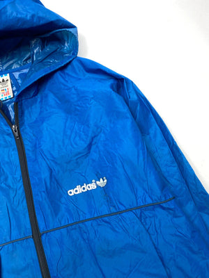 Vintage Adidas DFB ) track jacket.