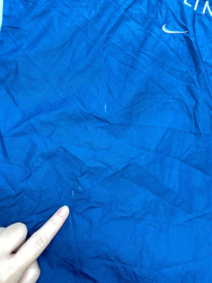 Nike Team Carolina Pullover Windbreaker (Men’s XL, Made in Korea)