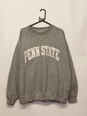 Vintage Penn State Crewneck Sweatshirt