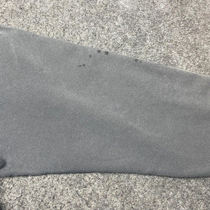 Black Champion Sweatshirt Men's Medium