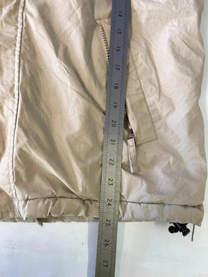 Vintage Timberland Weathergear Beige Jacket – Men’s Small