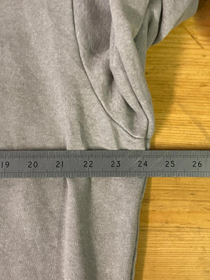 Cabela’s Taupe Embroidered Logo Hoodi