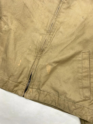 Dockers Khaki Harrington Jacket (Men’s XL)