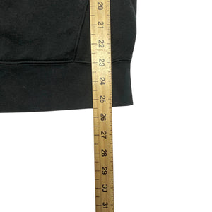 Green and Black Champion Track Jacket Women's Large