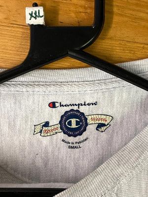 Champion Reverse Weave Columbia College Chicago Sweatshirt Size S